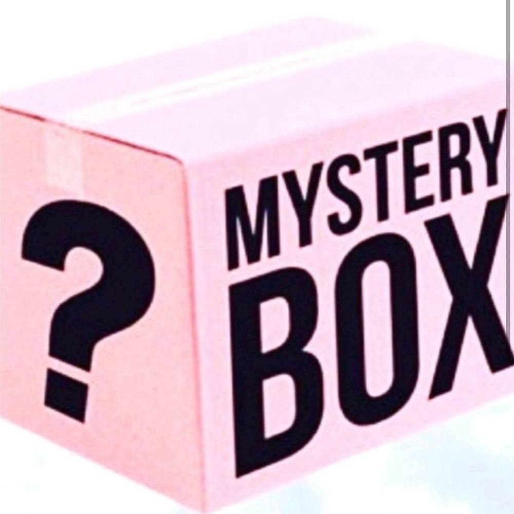 Women’s Clothing Mystery Box Mixed Sizes